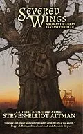 E-Book (epub) Severed Wings von Steven-Elliot Altman