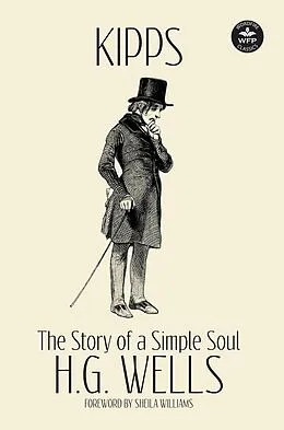 E-Book (epub) KIPPS: The Story of a Simple Soul von WordFire Press