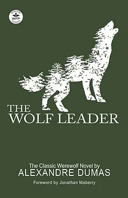 E-Book (epub) The Wolf Leader von WordFire Press