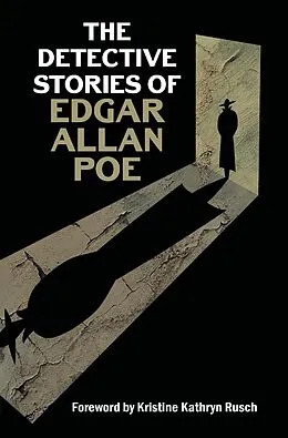 E-Book (epub) The Detective Stories of Edgar Allan Poe von WordFire Press