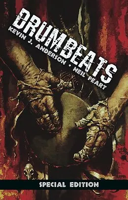 E-Book (epub) Drumbeats von Neil Peart