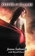 E-Book (epub) Keeper of the Flames von Jenna Solitaire, Russell Davis