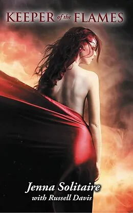 E-Book (epub) Keeper of the Flames von Jenna Solitaire, Russell Davis