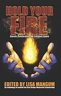 E-Book (epub) Hold Your Fire von Lisa Mangum, Alicia Cay, Brian Corley