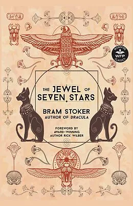 E-Book (epub) The Jewel of Seven Stars von Bram Stoker, Rick Wilber, Deborah Kevin