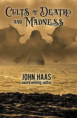 E-Book (epub) Cults of Death and Madness von John Haas