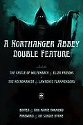 E-Book (epub) A Northanger Abbey Double Feature von Eliza Parsons