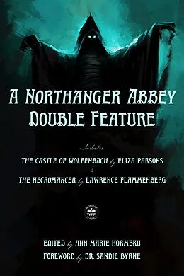 E-Book (epub) A Northanger Abbey Double Feature von Eliza Parsons