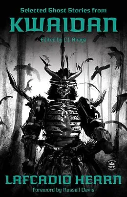 E-Book (epub) Selected Ghost Stories from Kwaidan von Lafcadio Hearn