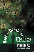 E-Book (epub) Book of Death and Madness von John Haas