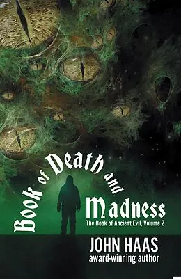 E-Book (epub) Book of Death and Madness von John Haas