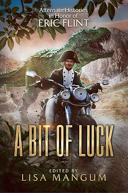 E-Book (epub) A Bit of Luck von Lisa Mangum, Kevin Ikenberry, Stace Johnson