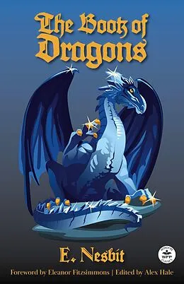 E-Book (epub) The Book of Dragons von E. Nesbit