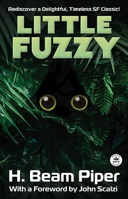 E-Book (epub) Little Fuzzy von H. Beam Piper