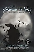 E-Book (epub) Shadows & Verse: Classic Dark Poems with Celebrity Commentary von Jonathan Maberry