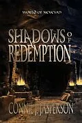 E-Book (epub) Shadows of Redemption (Tower of Bones, #2) von Connie J. Jasperson