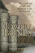 E-Book (epub) Tower of Bones von Connie J. Jasperson