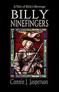 E-Book (epub) Billy Ninefingers (Billy's Revenge) von Connie J. Jasperson