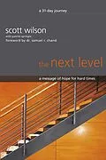E-Book (epub) Next Level von Scott Wilson