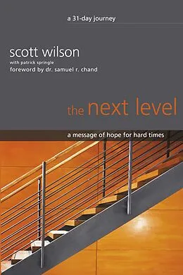E-Book (epub) Next Level von Scott Wilson