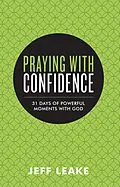E-Book (pdf) Praying with Confidence von Jeff Leake