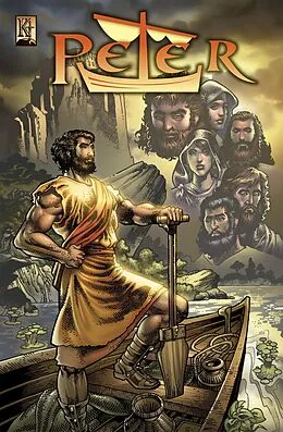 E-Book (pdf) Peter von Ben Avery