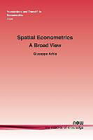 Kartonierter Einband Spatial Econometrics von Giuseppe Arbia