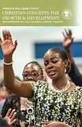 E-Book (epub) Prayer and Bible Band Topics Winter Quarter 2021-2022 von Lee Van Zandt