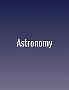 Couverture cartonnée Astronomy de Andrew Fraknoi, David Morrison, Sidney C. Wolff