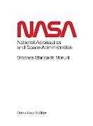 Fester Einband NASA Graphics Standards Manual Remastered Edition von 