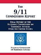 Livre Relié The 9/11 Commission Report de National Comm. on Terrorist Attacks