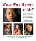 E-Book (epub) What Will Happen to Me von Howard Zehr