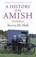 E-Book (epub) A History of the Amish von Steven M. Nolt