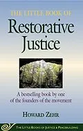 E-Book (epub) The Little Book of Restorative Justice von Howard Zehr