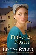 E-Book (epub) Fire in the Night von Linda Byler