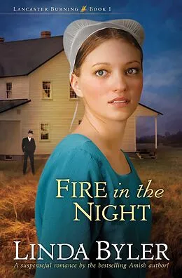 E-Book (epub) Fire in the Night von Linda Byler