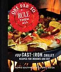 E-Book (epub) One Pan to Rule Them All von Howie Southworth, Greg Matza