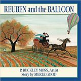 eBook (epub) Reuben and the Balloon de Unknown