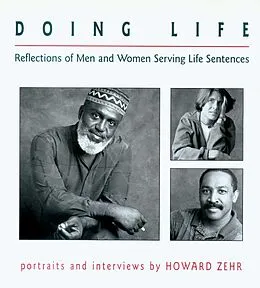 E-Book (epub) Doing Life von Howard Zehr