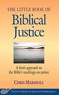 E-Book (epub) Little Book of Biblical Justice von Chris Marshall