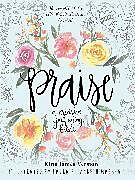 Livre Relié Praise: A Creative Journaling Bible de 