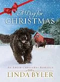 E-Book (epub) A Dog for Christmas von Linda Byler