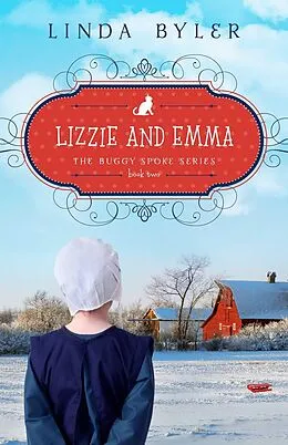E-Book (epub) Lizzie and Emma von Byler Linda