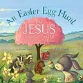 E-Book (epub) An Easter Egg Hunt for Jesus von Susan Jones