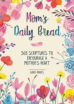 E-Book (epub) Mom's Daily Bread von Good Books