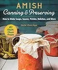 E-Book (epub) Amish Canning & Preserving von Laura Anne Lapp
