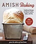 E-Book (epub) Amish Baking von Good Books