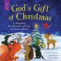 E-Book (epub) God's Gift of Christmas von Abigail Gehring
