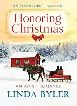 E-Book (epub) Honoring Christmas von Linda Byler