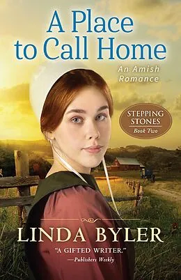 E-Book (epub) A Place to Call Home von Linda Byler